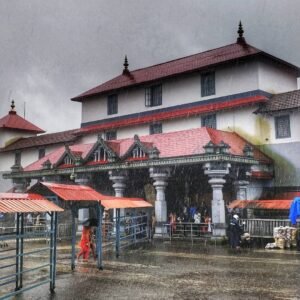 What are the best pilgrimage tour packages from Bangalore?