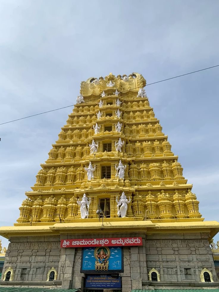 What are the best pilgrimage tour packages from Bangalore?