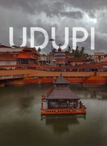 the best pilgrimage tour packages from Bangalore