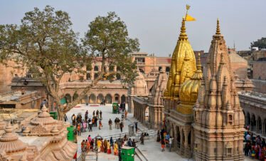 Kashi yatra, ayodhya tour package from bangalore.