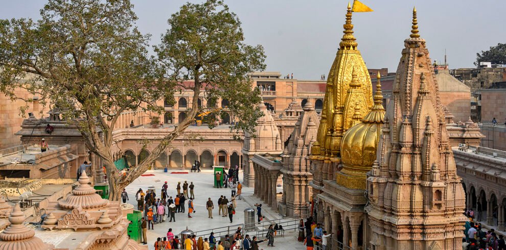 Kashi yatra, ayodhya tour package from bangalore.