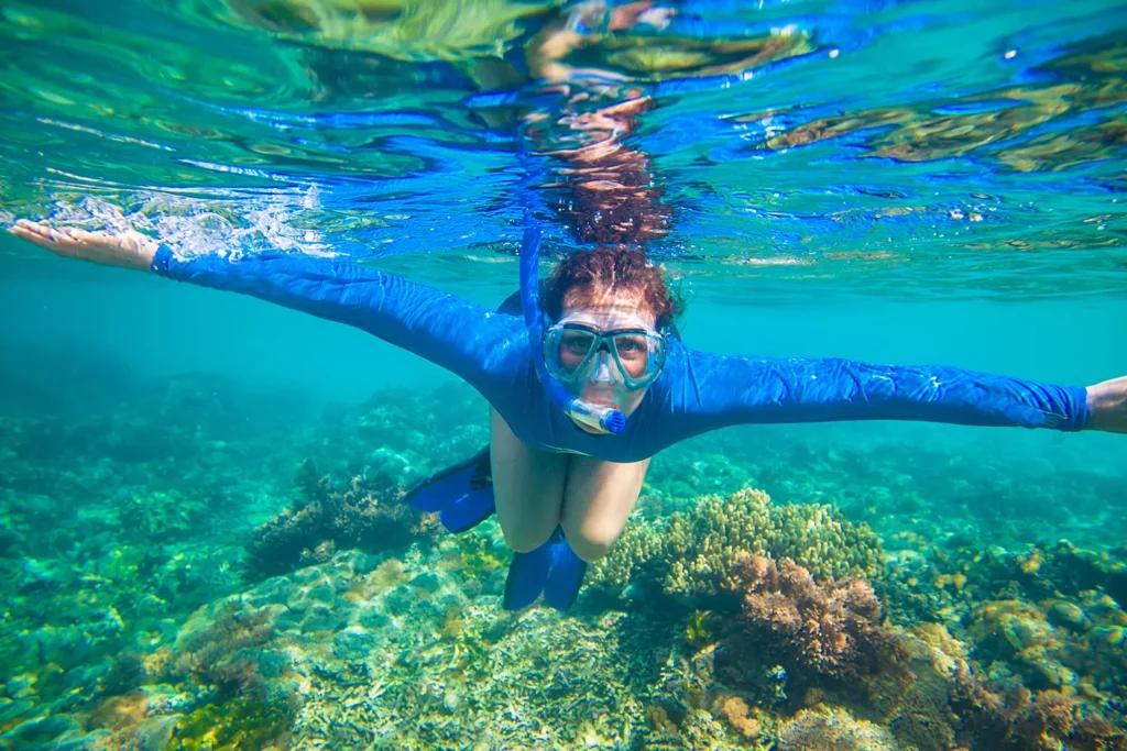Best Andaman tour packages 4N 5D from Bangalore