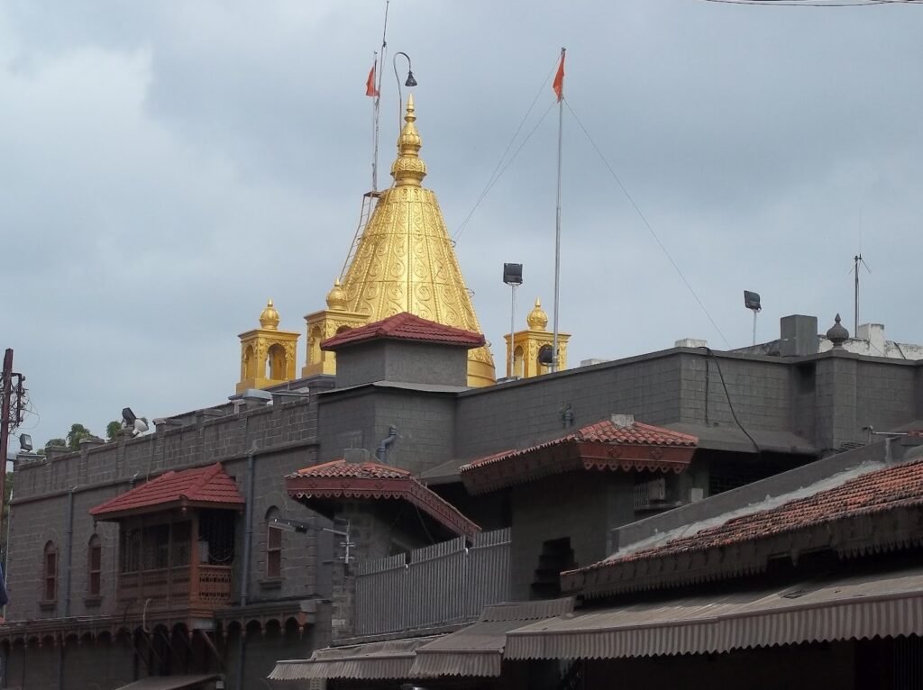 Best Shirdi Tour Package 3n 4d From Bangalore