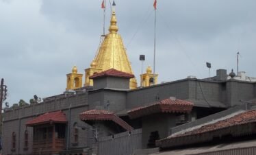 Best Shirdi Tour Package 3n 4d From Bangalore