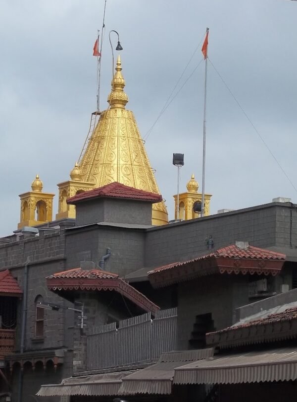 Best Shirdi Tour Package 3n 4d From Bangalore