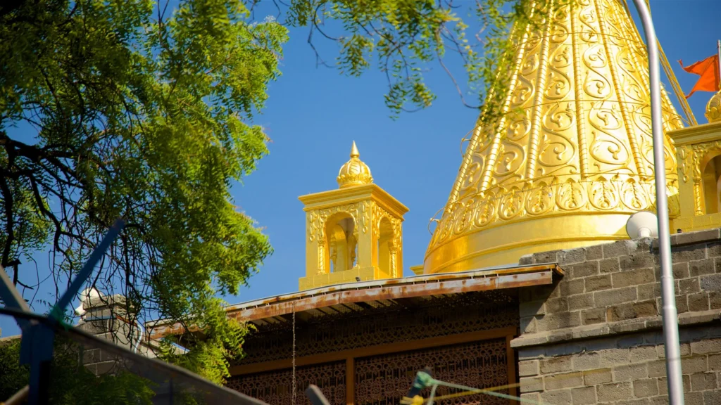 Best Shirdi Tour Package 3n 4d From Bangalore