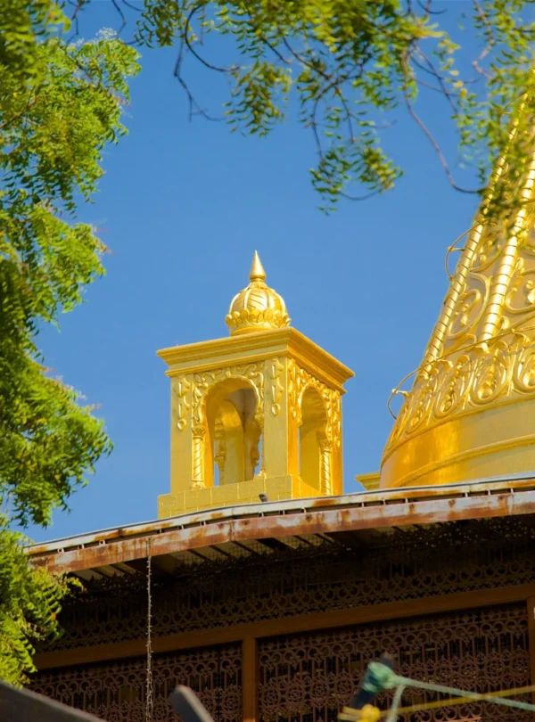 Best Shirdi Tour Package 3n 4d From Bangalore