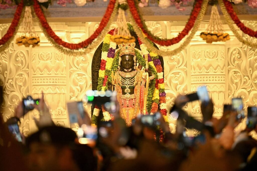 Kashi yatra, ayodhya tour package from bangalore.02