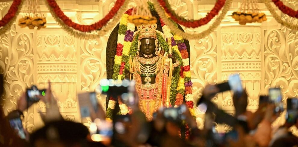 Kashi yatra, ayodhya tour package from bangalore.02