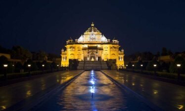 Gujarat Group Tour Packages 6N 7D from Bangalore