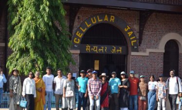 Best Andaman tour packages 4N 5D from Bangalore