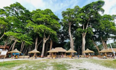 Best Andaman tour packages 4N 5D from Bangalore