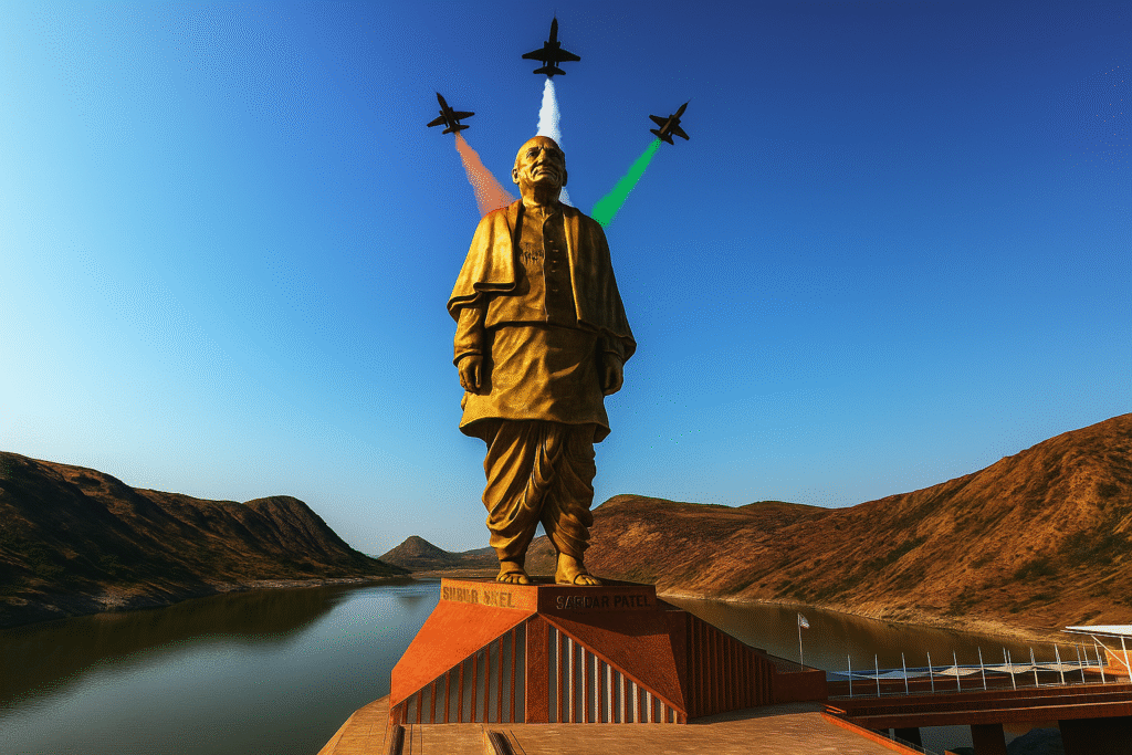 Gujarat Group Tour Packages 6N 7D from Bangalore