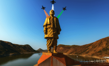 Gujarat Group Tour Packages 6N 7D from Bangalore