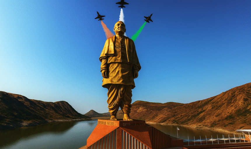 Gujarat Tour Packages from Bangalore – Explore the Land of Heritage & Culture
