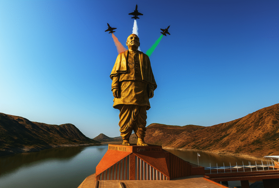 Gujarat Group Tour Packages 6N 7D from Bangalore