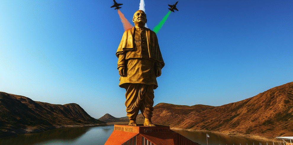 Gujarat Group Tour Packages 6N 7D from Bangalore