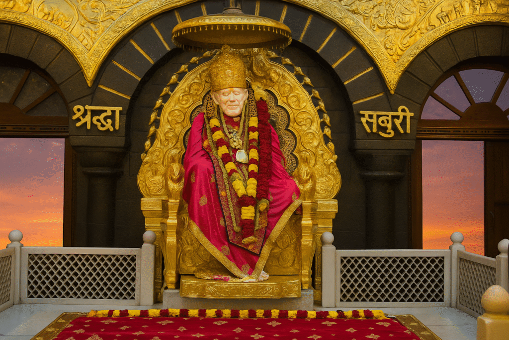 Best Shirdi Tour Package 3n 4d From Bangalore