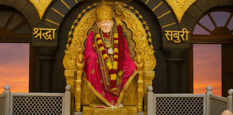 Best Shirdi Tour Package 3n 4d From Bangalore