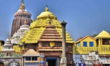 puri jagannath temple tour package from bangalore by flight