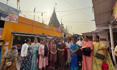 Kashi yatra, ayodhya tour package from bangalore. GROUP TOUR
