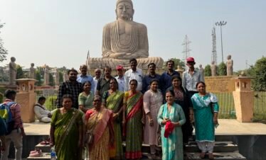 Kashi yatra, ayodhya tour package from bangalore. GROUP TOUR