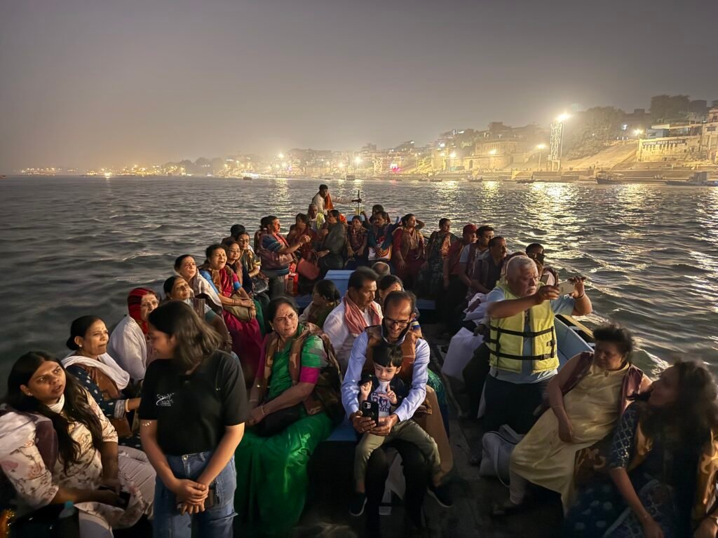 Kashi yatra, ayodhya tour package from bangalore. GROUP TOUR