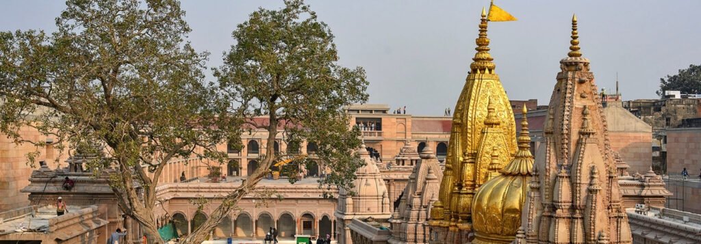 Best Kashi tour packages from Bangalore 2025 | Pilgrims