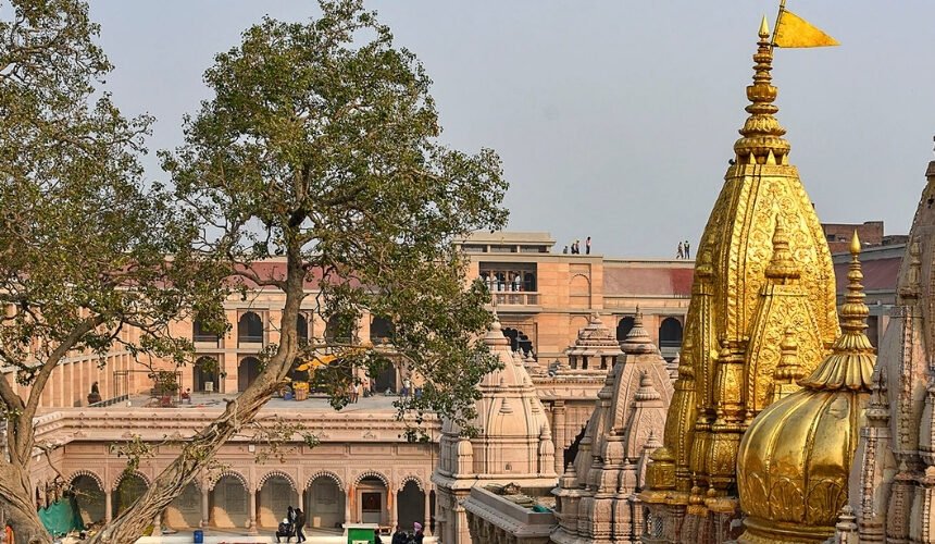 The Ultimate Kashi Travel Guide: Discover Blissful Temples