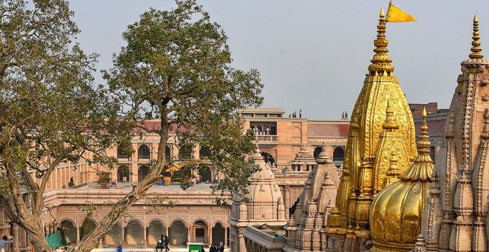 Kashi yatra, ayodhya tour package from bangalore.