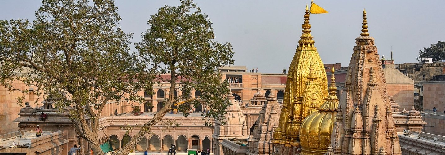 Kashi yatra, ayodhya tour package from bangalore.