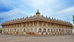 Gujarat Group Tour Packages 6N 7D from Bangalore