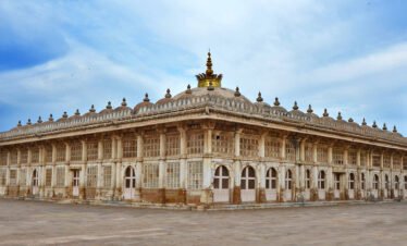 Gujarat Group Tour Packages 6N 7D from Bangalore, seven sands tourism