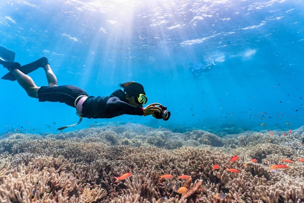 Best Andaman tour packages 4N 5D from Bangalore