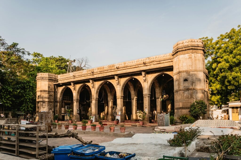 Gujarat Group Tour Packages 6N 7D from Bangalore