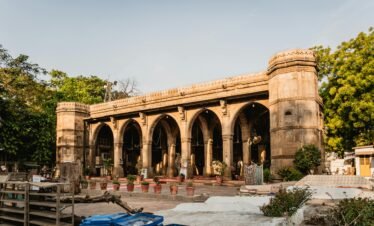 Gujarat Group Tour Packages 6N 7D from Bangalore