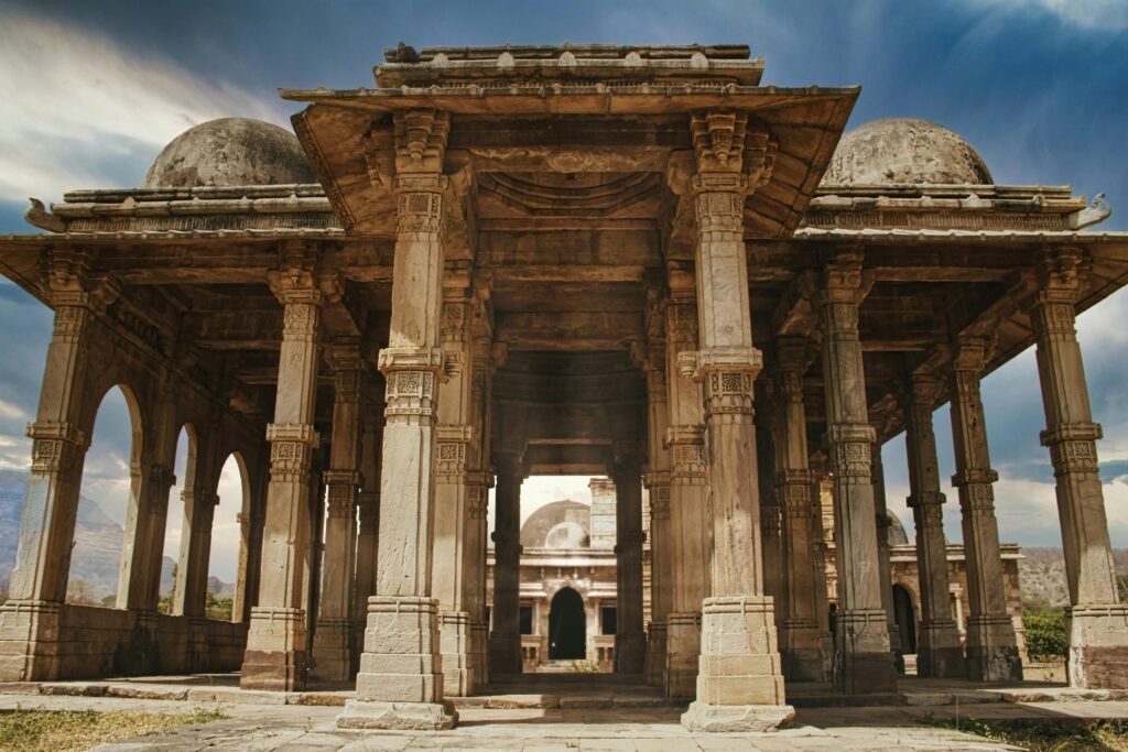 Gujarat Group Tour Packages 6N 7D from Bangalore