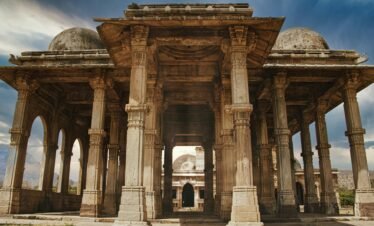 Gujarat Group Tour Packages 6N 7D from Bangalore