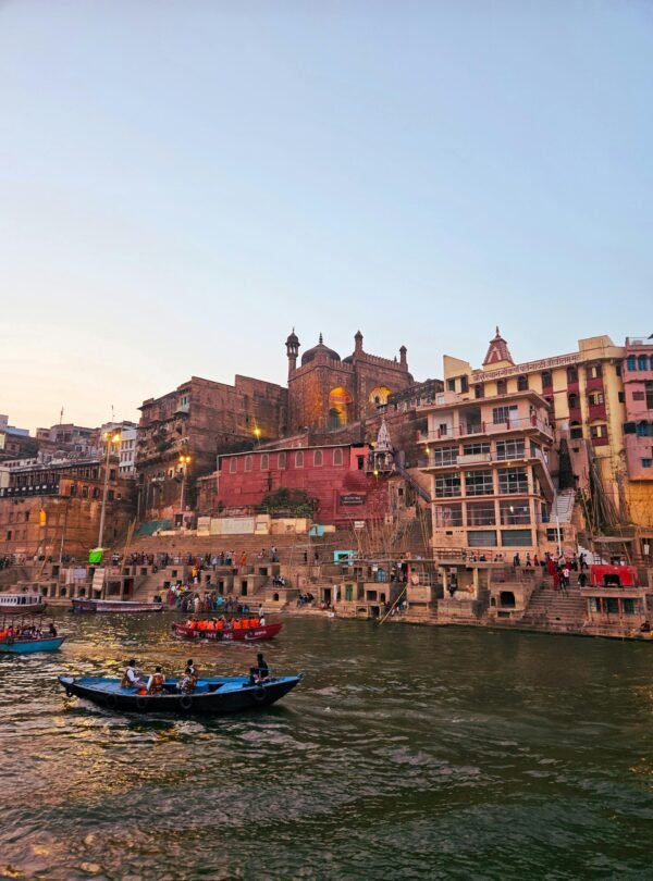 Kashi yatra, ayodhya tour package from bangalore.03