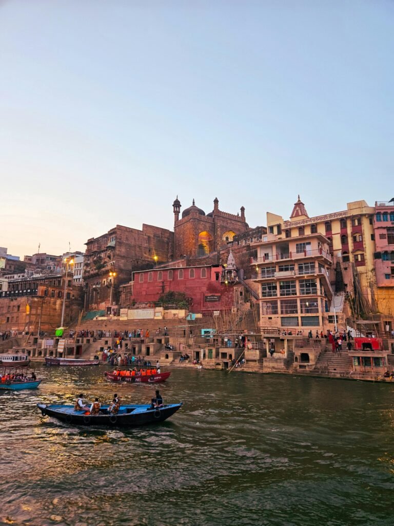 Kashi yatra, ayodhya tour package from bangalore.03