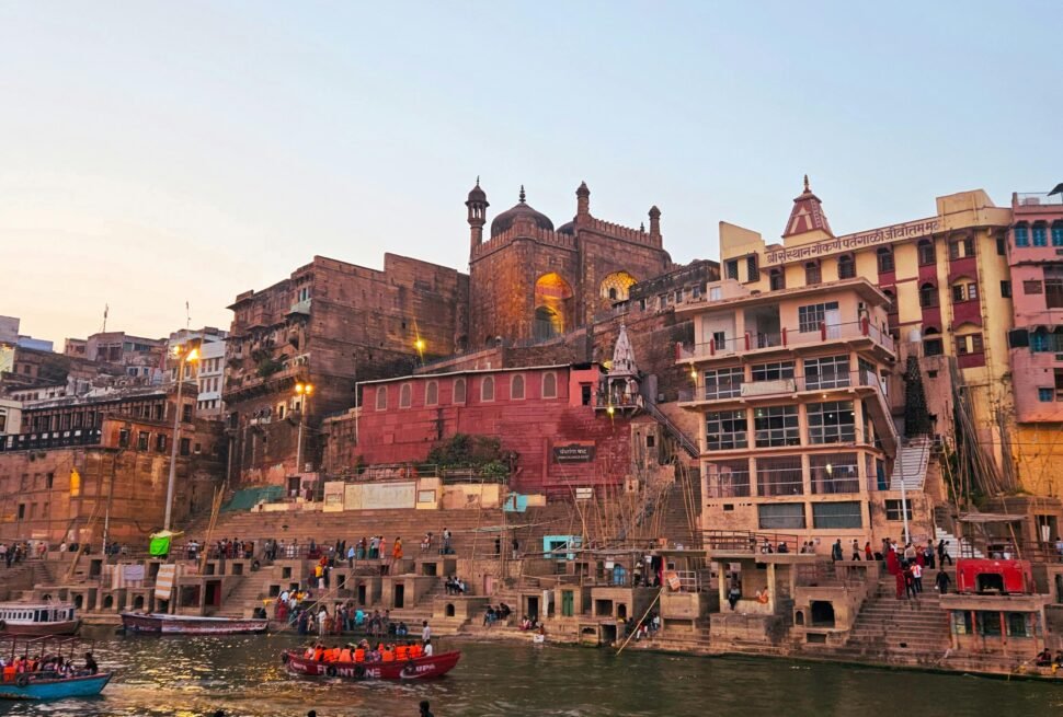 Kashi yatra, ayodhya tour package from bangalore.03