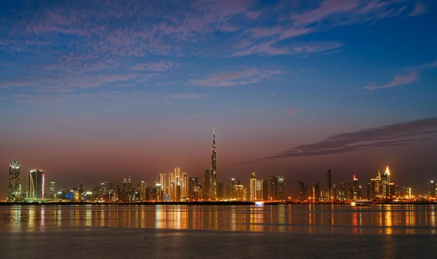 Dubai tour with seven sands tourism | Dubai Travel Guide
