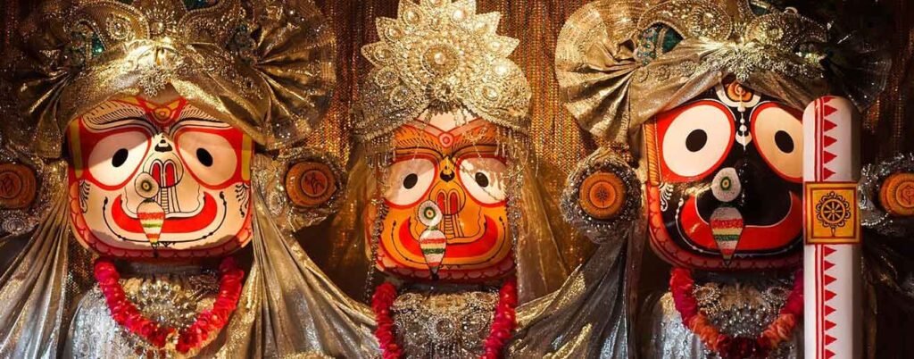puri jagannath temple tour package from bangalore by flight