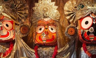 Puri Jagannath Tour Package 3n 4d from Bangalore