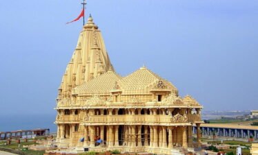 Gujarat Group Tour Packages 6N 7D from Bangalore