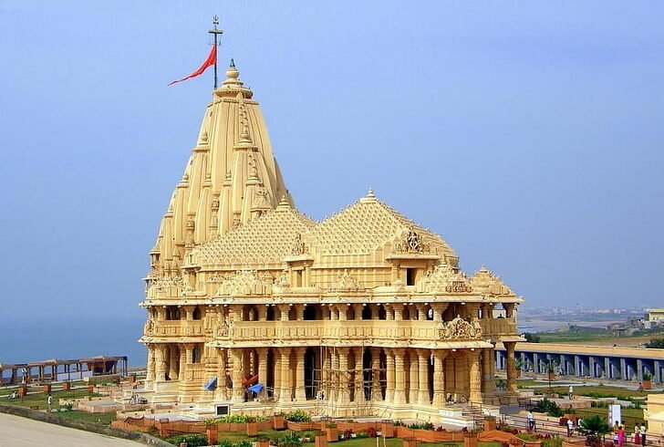 Gujarat Group Tour Packages 6N 7D from Bangalore