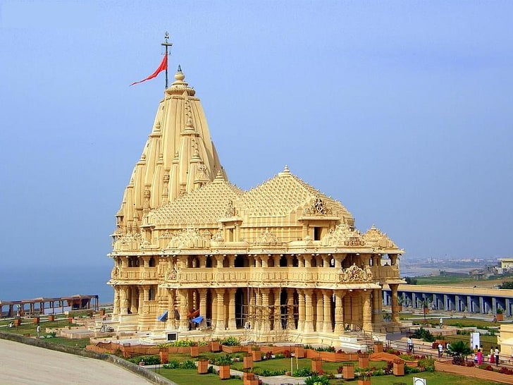 Gujarat Group Tour Packages 6N 7D from Bangalore