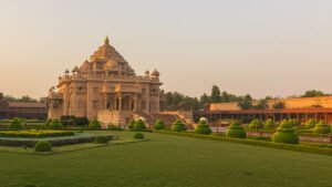 Gujarat Group Tour Packages 6N 7D from Bangalore