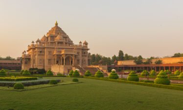 Dwarka Tour Packages from Bangalore , Gujarat Group Tour Packages 6N 7D from Bangalore