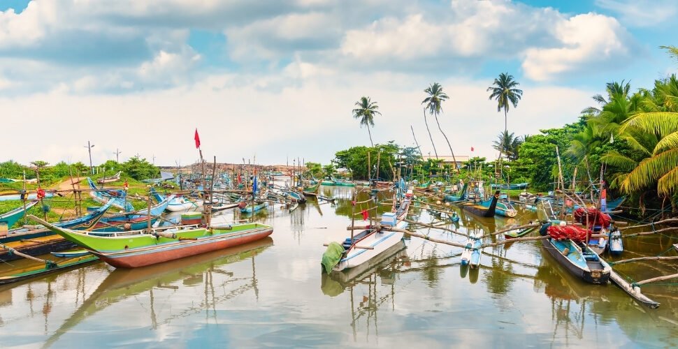 tour package from bangalore